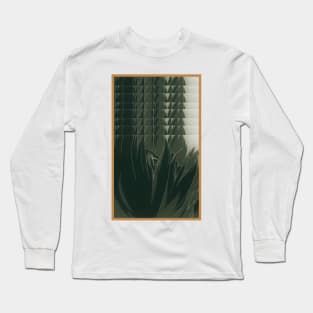 Catch me, again Long Sleeve T-Shirt